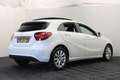 Mercedes-Benz A 160 Ambition |Pano|Stoelverwarming| Blanco - thumbnail 6
