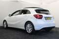 Mercedes-Benz A 160 Ambition |Pano|Stoelverwarming| Blanco - thumbnail 4