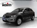Volkswagen T-Roc 1,5 TSI Style Grau - thumbnail 1