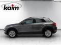 Volkswagen T-Roc 1,5 TSI Style Grau - thumbnail 2