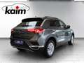 Volkswagen T-Roc 1,5 TSI Style Grau - thumbnail 5