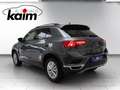 Volkswagen T-Roc 1,5 TSI Style Grau - thumbnail 3
