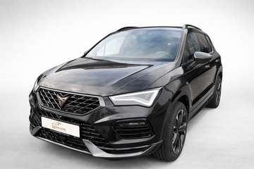 2.0 TSI 140kW 4Drive DSG