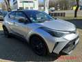 Toyota C-HR Hybrid 2.0 GR Sport JBL Kurvenlicht Navi Teilleder Silber - thumbnail 6