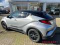 Toyota C-HR Hybrid 2.0 GR Sport JBL Kurvenlicht Navi Teilleder Silber - thumbnail 3