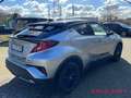 Toyota C-HR Hybrid 2.0 GR Sport JBL Kurvenlicht Navi Teilleder Silber - thumbnail 4