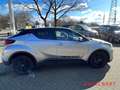 Toyota C-HR Hybrid 2.0 GR Sport JBL Kurvenlicht Navi Teilleder Silber - thumbnail 5