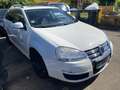Volkswagen Golf Variant 1.4 TSI  Sportline Panorama KlimaAut Blanc - thumbnail 6