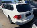 Volkswagen Golf Variant 1.4 TSI  Sportline Panorama KlimaAut Blanc - thumbnail 7