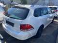 Volkswagen Golf Variant 1.4 TSI  Sportline Panorama KlimaAut Blanc - thumbnail 3