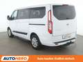 Ford Tourneo Custom 2.0 TDCi 320 L1 Trend Aut.*8-SITZER*CAM*PDC*SHZ* Weiß - thumbnail 4