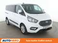 Ford Tourneo Custom 2.0 TDCi 320 L1 Trend Aut.*8-SITZER*CAM*PDC*SHZ* Weiß - thumbnail 8