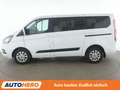 Ford Tourneo Custom 2.0 TDCi 320 L1 Trend Aut.*8-SITZER*CAM*PDC*SHZ* Weiß - thumbnail 3