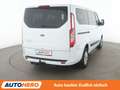Ford Tourneo Custom 2.0 TDCi 320 L1 Trend Aut.*8-SITZER*CAM*PDC*SHZ* Weiß - thumbnail 6