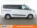 Ford Tourneo Custom 2.0 TDCi 320 L1 Trend Aut.*8-SITZER*CAM*PDC*SHZ* Weiß - thumbnail 7