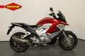 Honda VFR 800 X Crossrunner Rojo - thumbnail 1