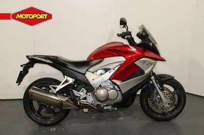 Honda VFR 800 X Crossrunner