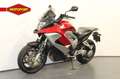 Honda VFR 800 X Crossrunner Rojo - thumbnail 2