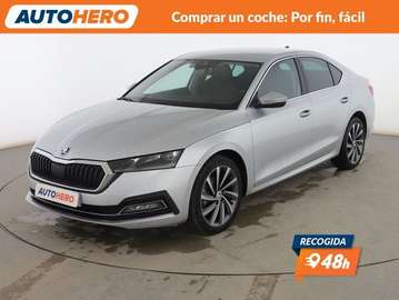 2.0TDI Style DSG 110kW