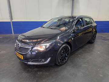 Sports Tourer 1.6 T Edition