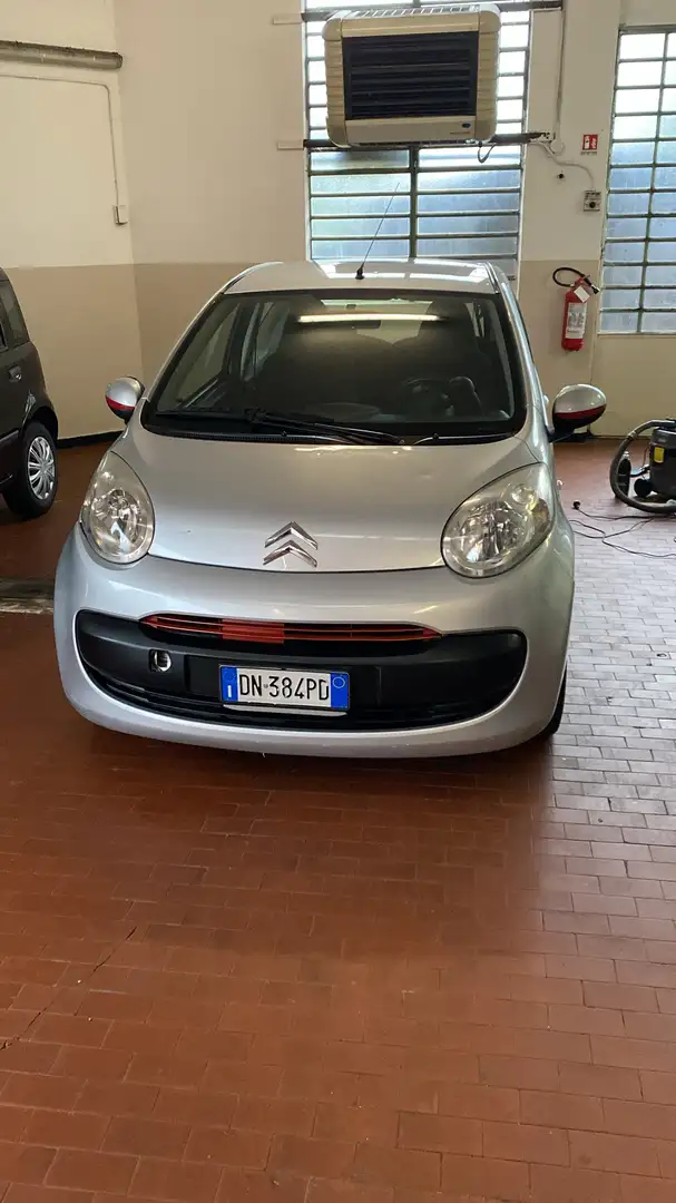 Citroen C1 c1 amici - 2