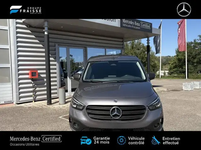 Mercedes-Benz Citan 112 CDI Long