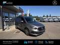 Mercedes-Benz Citan 112 CDI Long Grau - thumbnail 11