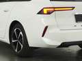 Opel Astra L ST GS+AHK+LED+NAVI+360 GRAD KAMERA+SITZ-/LENKRAD Weiß - thumbnail 31