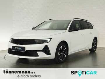 L ST GS+AHK+LED+NAVI+360 GRAD KAMERA+SITZ-/LENKRAD