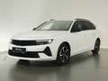 Opel Astra L ST GS+AHK+LED+NAVI+360 GRAD KAMERA+SITZ-/LENKRAD Weiß - thumbnail 2