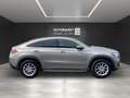Mercedes-Benz GLE 350 e AMG Coupe Pano*360*HUD*Distro*Mubeam Silber - thumbnail 9