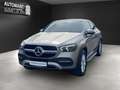 Mercedes-Benz GLE 350 e AMG Coupe Pano*360*HUD*Distro*Mubeam Silber - thumbnail 3