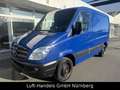 Mercedes-Benz Sprinter II Kasten 213 CDI L1H1 AHK NAVI KAMERA Blau - thumbnail 1