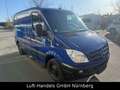 Mercedes-Benz Sprinter II Kasten 213 CDI L1H1 AHK NAVI KAMERA Blau - thumbnail 3