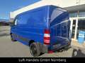Mercedes-Benz Sprinter II Kasten 213 CDI L1H1 AHK NAVI KAMERA Blau - thumbnail 6