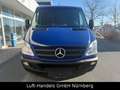 Mercedes-Benz Sprinter II Kasten 213 CDI L1H1 AHK NAVI KAMERA Blau - thumbnail 2