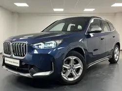 BMW ixDrive30 313ch xLine