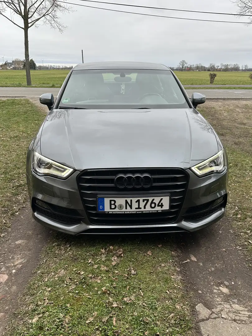 Audi A3 A3 8V 1.8 TFSI S Line - 1