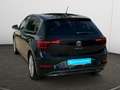 Volkswagen Polo VI 1.0 TSI DSG Style Navi,Pano,LM17 Schwarz - thumbnail 3
