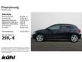 Volkswagen Polo VI 1.0 TSI DSG Style Navi,Pano,LM17 Schwarz - thumbnail 2
