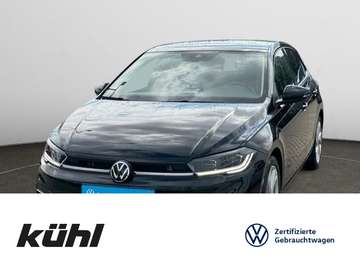 VI 1.0 TSI DSG Style Navi,Pano,LM17