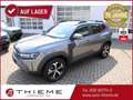 Dacia Duster TCe 130 Journey 4x4 - Navi/360°/SHZ/18" GJR/App... Grau - thumbnail 1