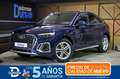 Audi Q5 S line 40 TDI 150kW quattroultra Azul - thumbnail 1