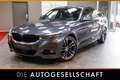 BMW 335 335d GT xDrive M Sport*LED*NAVI*LEDER*H&K*AHK*2.HD Grau - thumbnail 1