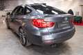 BMW 335 335d GT xDrive M Sport*LED*NAVI*LEDER*H&K*AHK*2.HD Gris - thumbnail 9