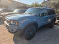 Toyota Land Cruiser Grj250 28l first edition Bleu - thumbnail 2