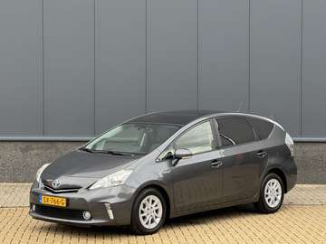 Prius Wagon 1.8 Dynamic Bus. Panodak 7 persoons
