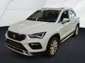SEAT Ateca 1.5 TSI DSG X-PERIENCE SIDE-ASSIST EASY-OP Weiß - thumbnail 2