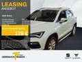 SEAT Ateca 1.5 TSI DSG X-PERIENCE SIDE-ASSIST EASY-OP Weiß - thumbnail 1