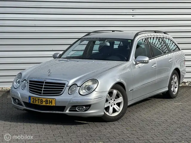 Mercedes-Benz E 220 Estate CDI Avantgarde |